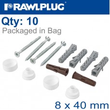 SANITARY FIXING KIT